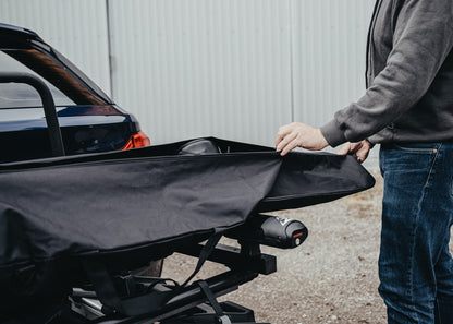 Snowboard-Bag